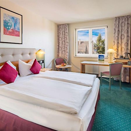 Plaza Inn Blankenburg Ditzingen, Sure Hotel Collection المظهر الخارجي الصورة