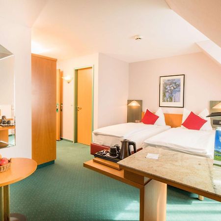 Plaza Inn Blankenburg Ditzingen, Sure Hotel Collection المظهر الخارجي الصورة