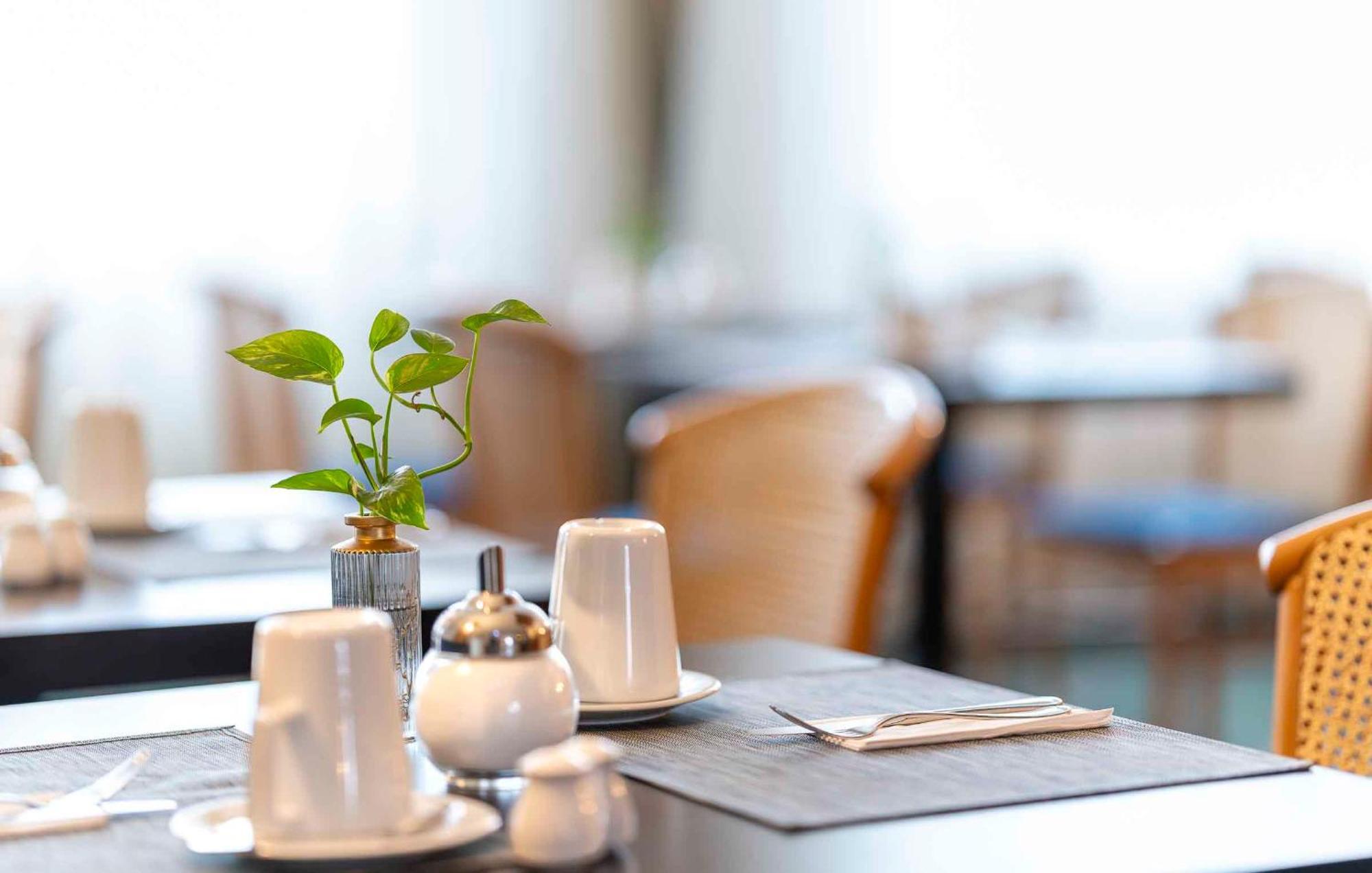Plaza Inn Blankenburg Ditzingen, Sure Hotel Collection المظهر الخارجي الصورة