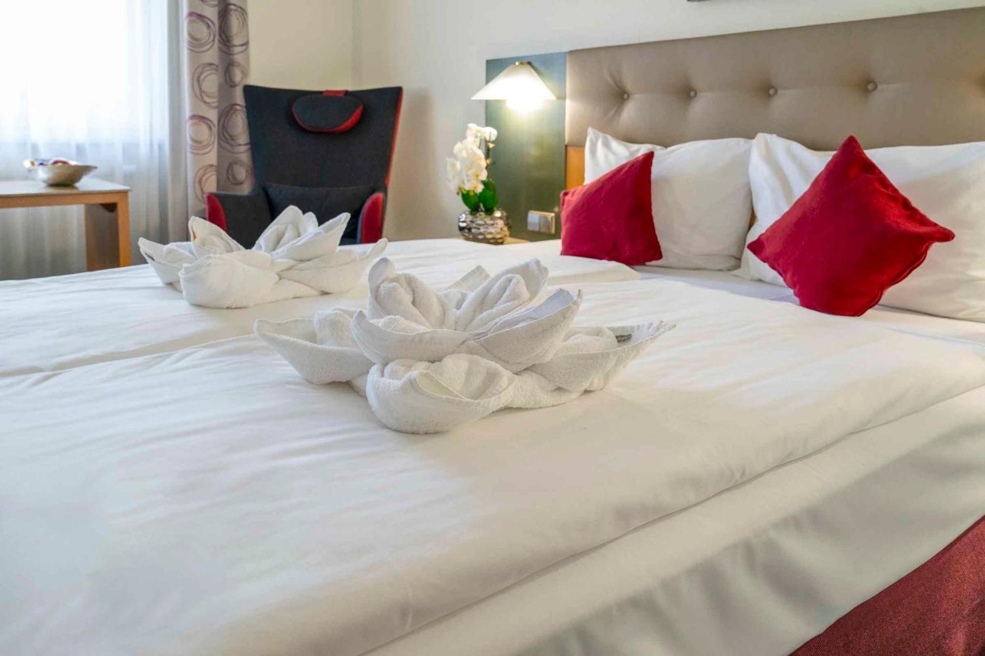 Plaza Inn Blankenburg Ditzingen, Sure Hotel Collection المظهر الخارجي الصورة