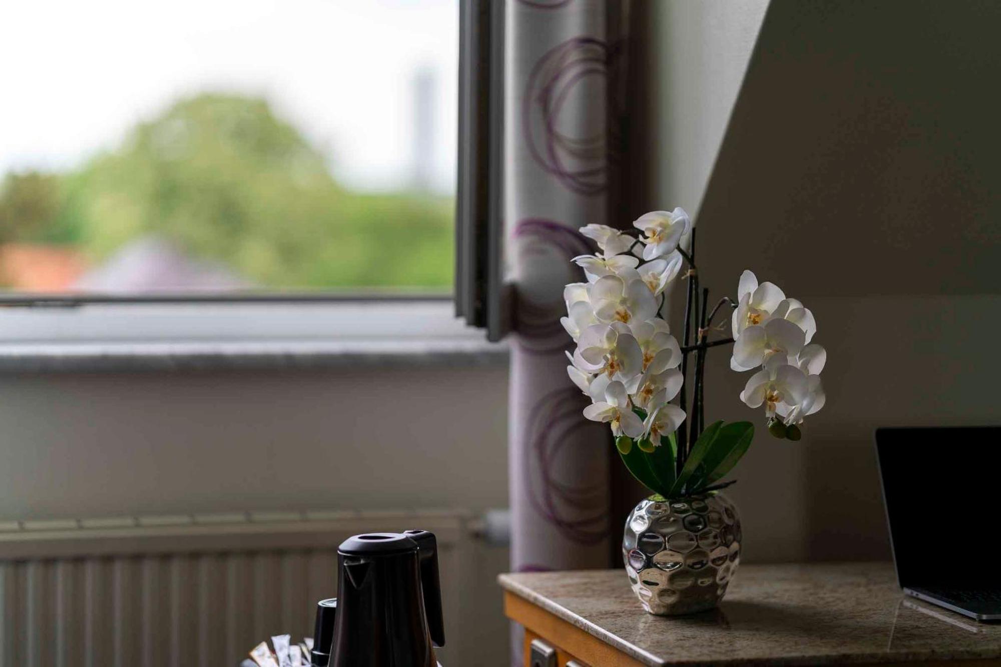 Plaza Inn Blankenburg Ditzingen, Sure Hotel Collection المظهر الخارجي الصورة