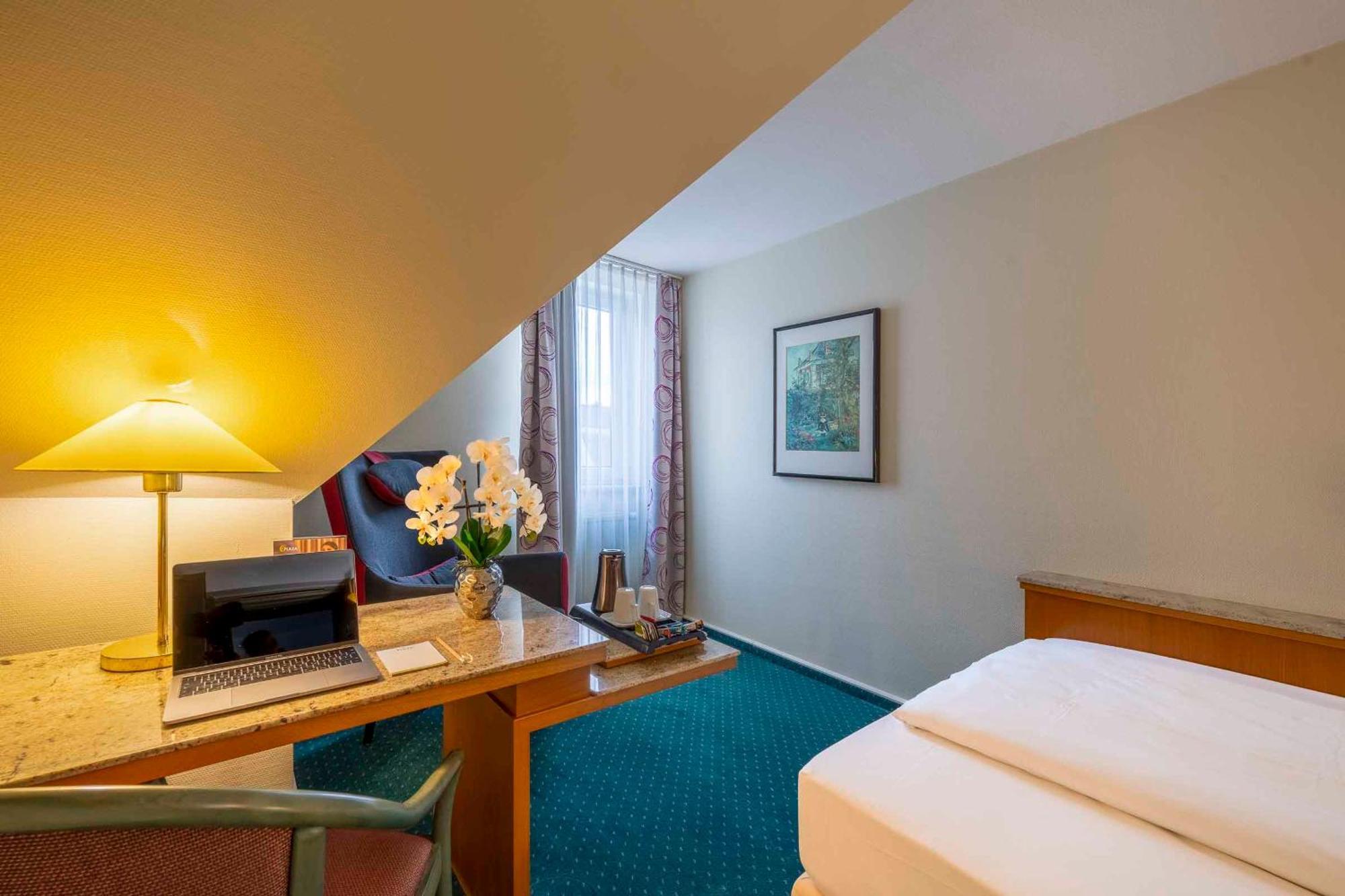 Plaza Inn Blankenburg Ditzingen, Sure Hotel Collection المظهر الخارجي الصورة