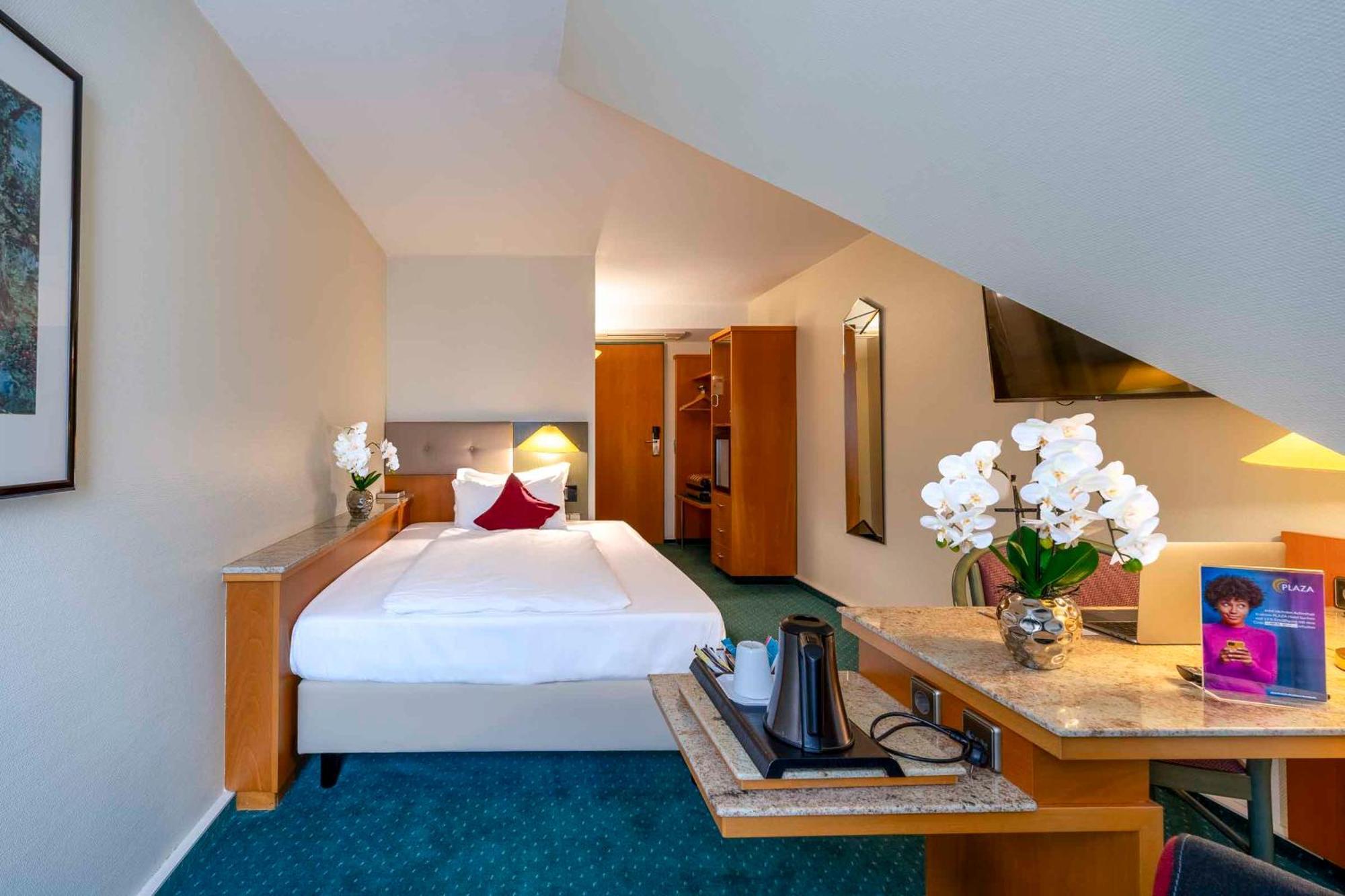 Plaza Inn Blankenburg Ditzingen, Sure Hotel Collection المظهر الخارجي الصورة