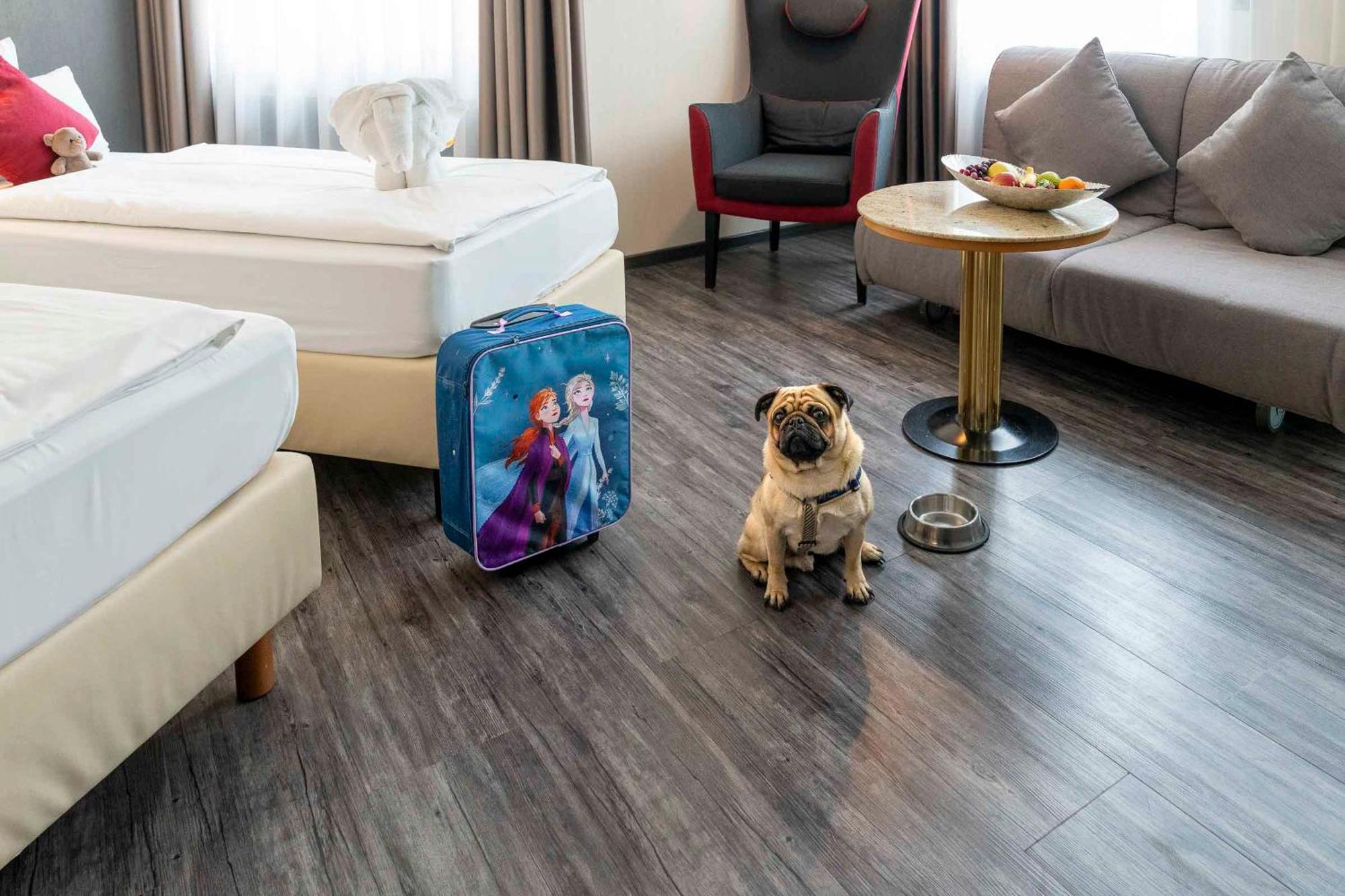 Plaza Inn Blankenburg Ditzingen, Sure Hotel Collection المظهر الخارجي الصورة
