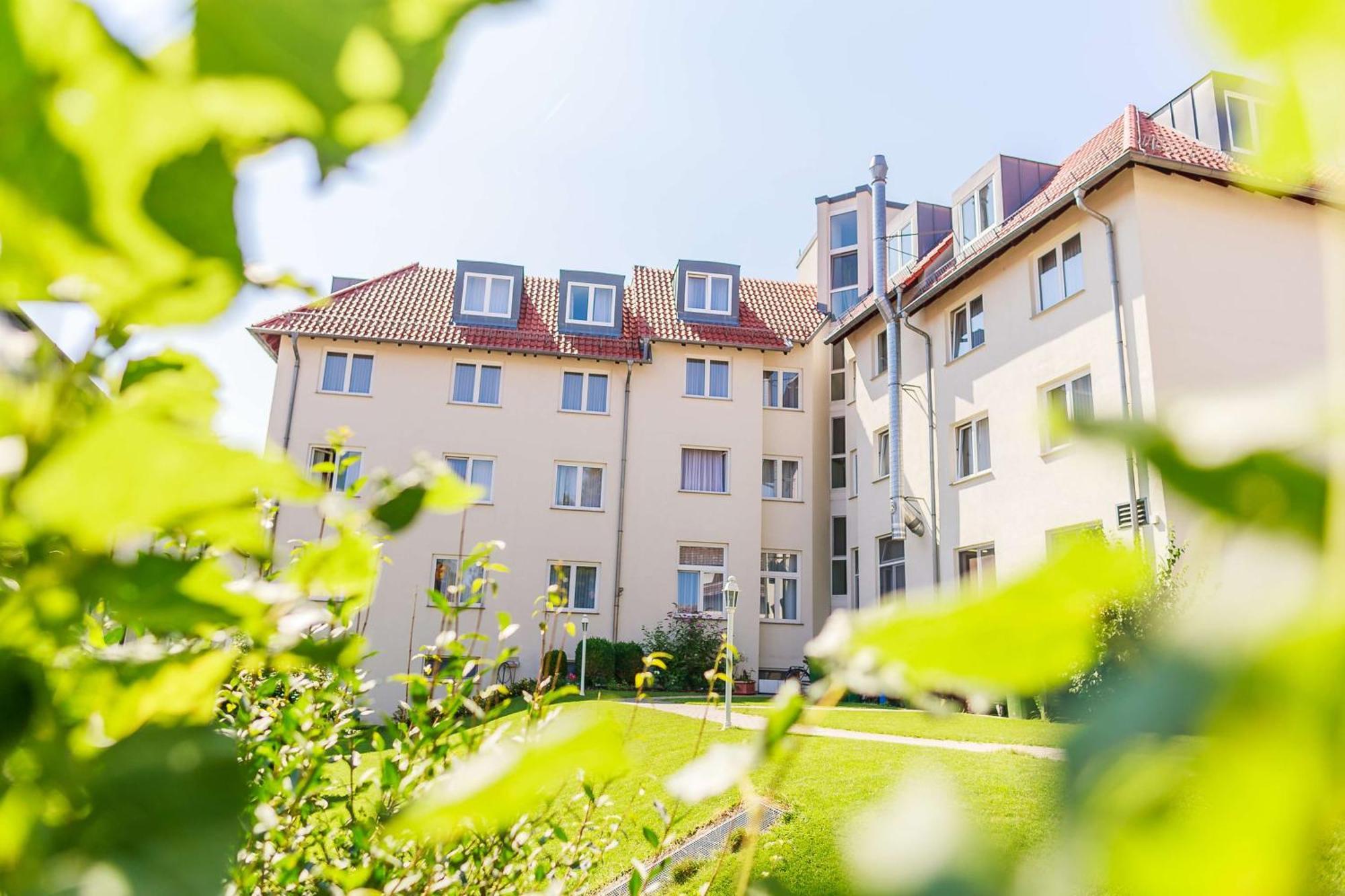 Plaza Inn Blankenburg Ditzingen, Sure Hotel Collection المظهر الخارجي الصورة