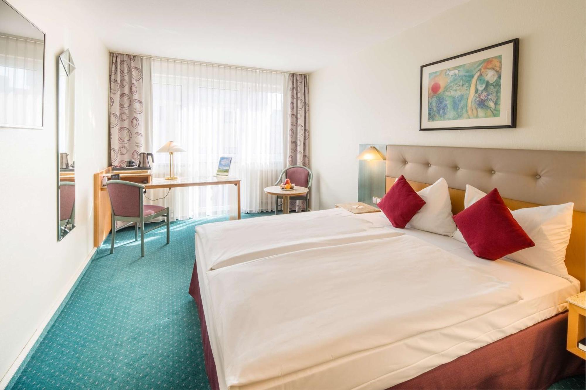 Plaza Inn Blankenburg Ditzingen, Sure Hotel Collection المظهر الخارجي الصورة
