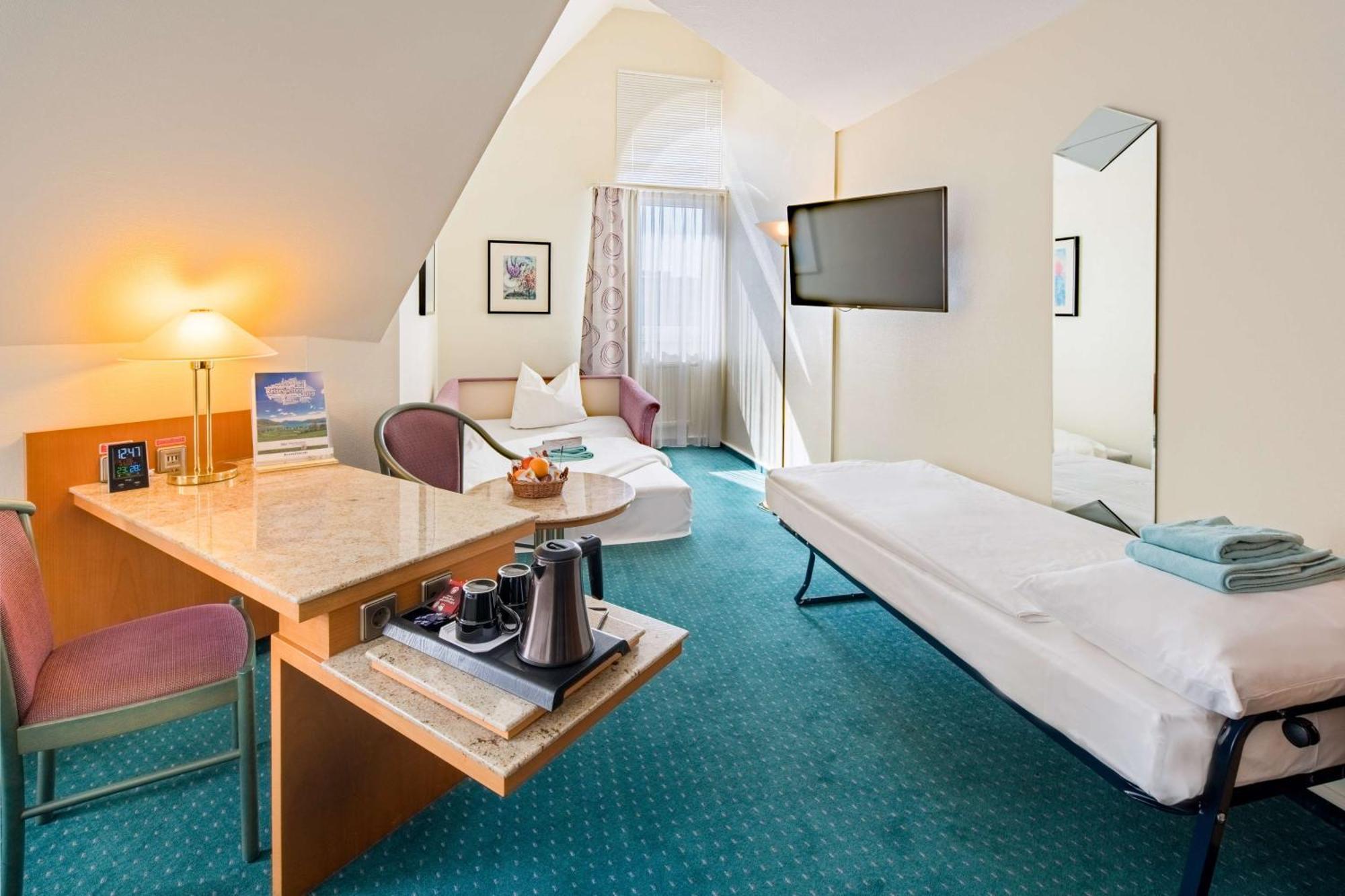 Plaza Inn Blankenburg Ditzingen, Sure Hotel Collection المظهر الخارجي الصورة
