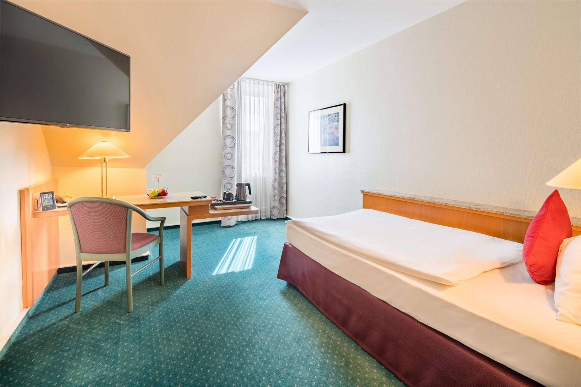 Plaza Inn Blankenburg Ditzingen, Sure Hotel Collection المظهر الخارجي الصورة