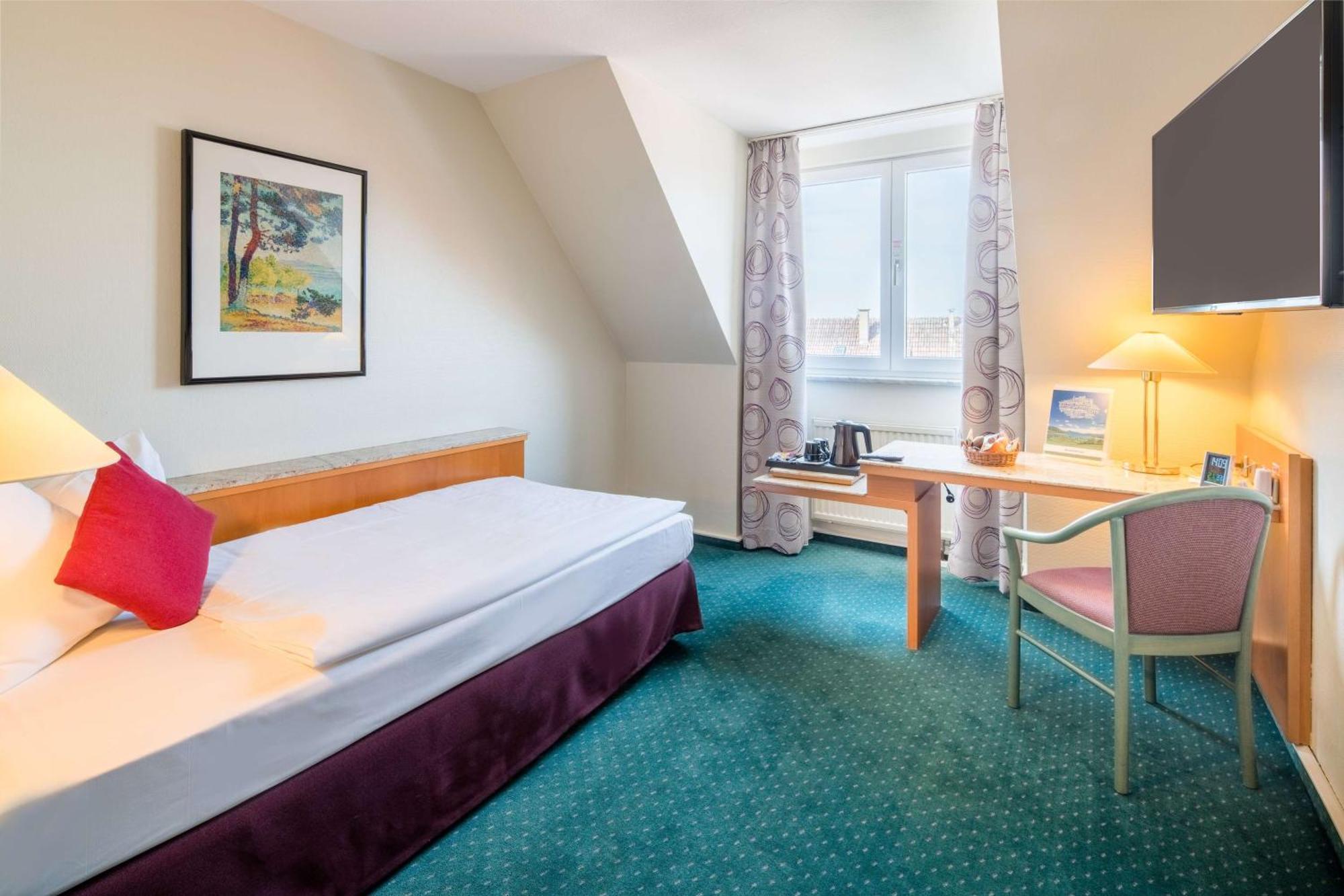 Plaza Inn Blankenburg Ditzingen, Sure Hotel Collection المظهر الخارجي الصورة