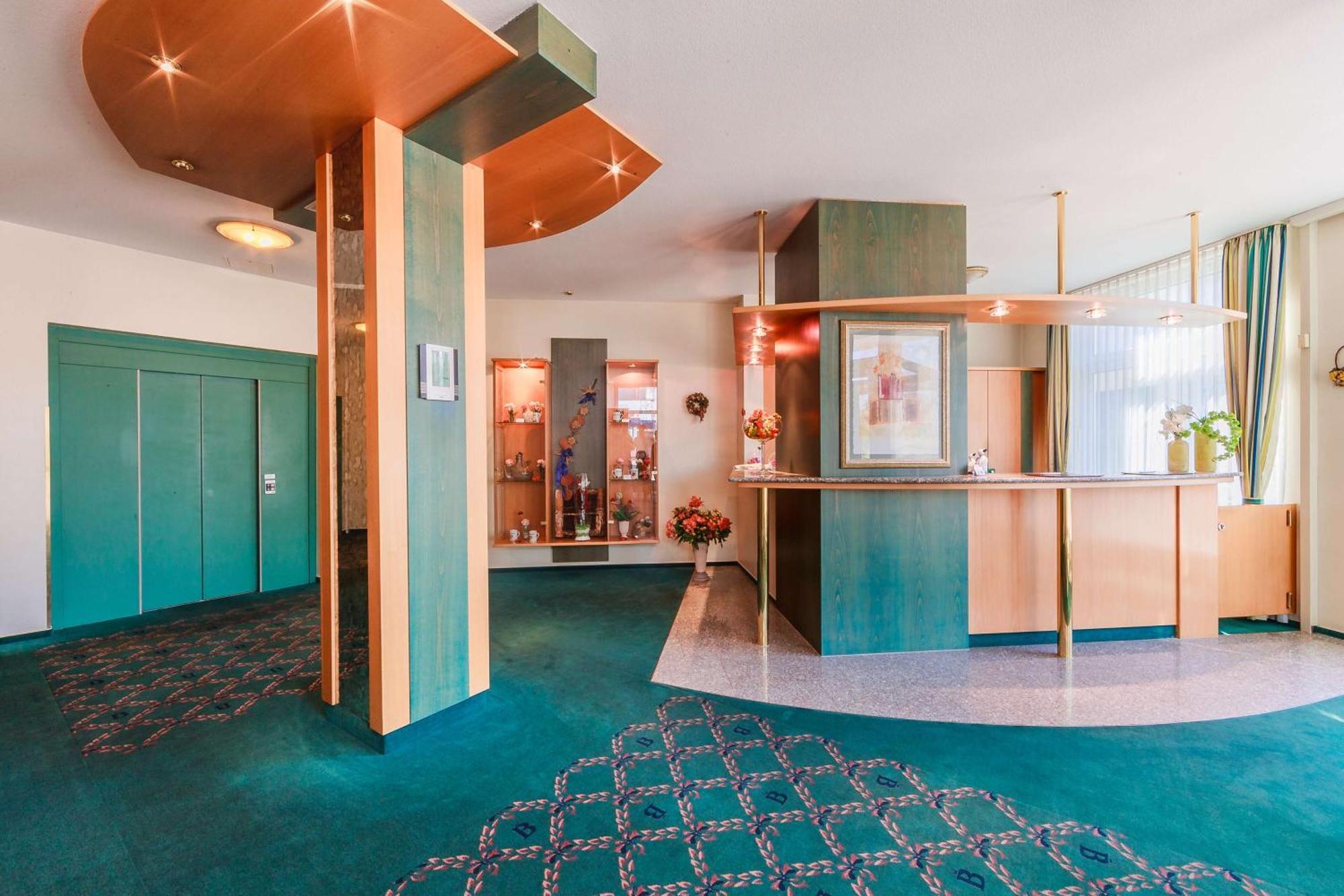 Plaza Inn Blankenburg Ditzingen, Sure Hotel Collection المظهر الخارجي الصورة