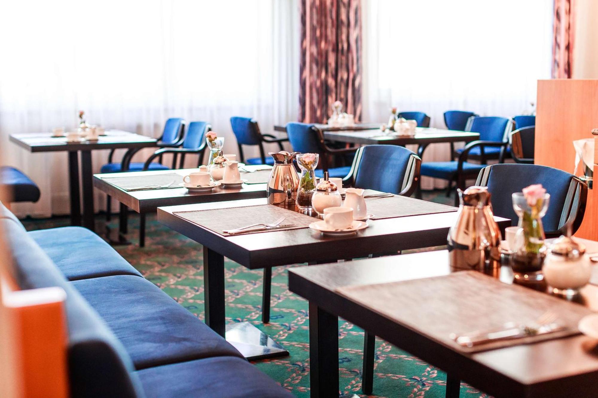 Plaza Inn Blankenburg Ditzingen, Sure Hotel Collection المظهر الخارجي الصورة